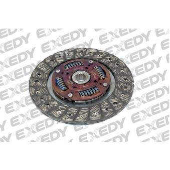 Disque d'embrayage EXEDY OEM MD771222