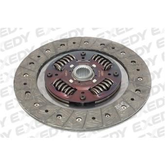 Disque d'embrayage EXEDY OEM 2301A029 Disque d'embrayage EXEDY OEM 2301A029
