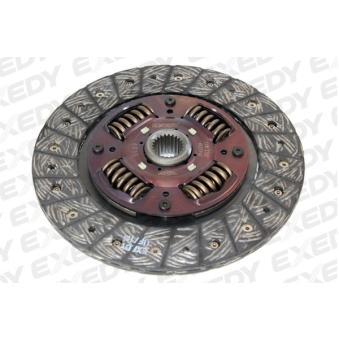 Disque d'embrayage EXEDY OEM MN110720 Disque d'embrayage EXEDY OEM MN110720