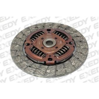Disque d'embrayage EXEDY OEM MN168046 Disque d'embrayage EXEDY OEM MN168046