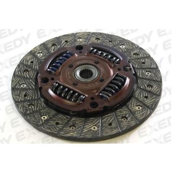 Disque d'embrayage EXEDY OEM 2301A051