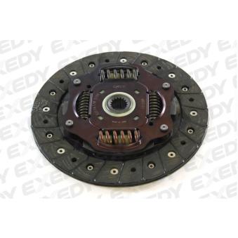 Disque d'embrayage EXEDY OEM 2301A054 Disque d'embrayage EXEDY OEM 2301A054