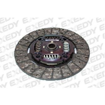 Disque d'embrayage EXEDY OEM 2301A022