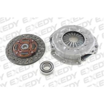 Kit d'embrayage EXEDY [MBK2001]