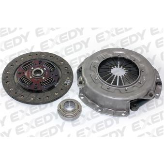 Kit d'embrayage EXEDY [MBK2029]