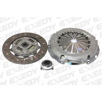 Kit d'embrayage EXEDY [MBK2073]