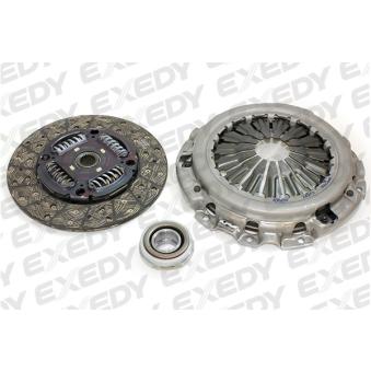 Kit d'embrayage EXEDY [MBK2113]