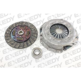 Kit d'embrayage EXEDY [MBK2115]