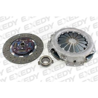 Kit d'embrayage EXEDY [MFK2009]
