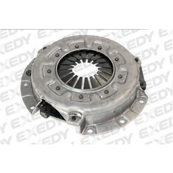 Mécanisme d'embrayage EXEDY OEM H60616410 Mécanisme d'embrayage EXEDY OEM H60616410