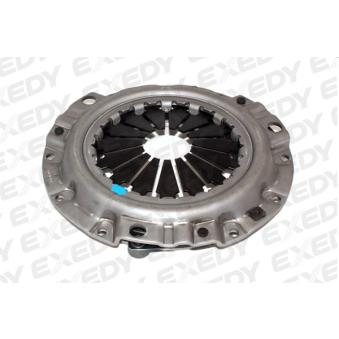 Mécanisme d'embrayage EXEDY MZC538