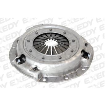 Mécanisme d'embrayage EXEDY OEM B62216410 Mécanisme d'embrayage EXEDY OEM B62216410