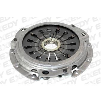 Mécanisme d'embrayage EXEDY [MZC601]