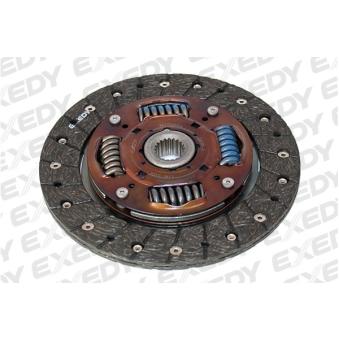 Disque d'embrayage EXEDY MZD004U