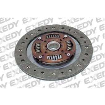 Disque d'embrayage EXEDY OEM BP0716460B Disque d'embrayage EXEDY OEM BP0716460B