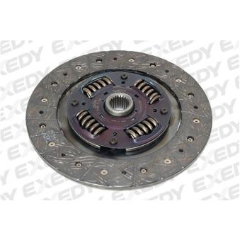 Disque d'embrayage EXEDY OEM AM0416460