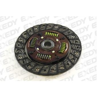 Disque d'embrayage EXEDY OEM PN0616460