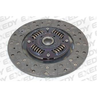 Disque d'embrayage EXEDY OEM G60716460C