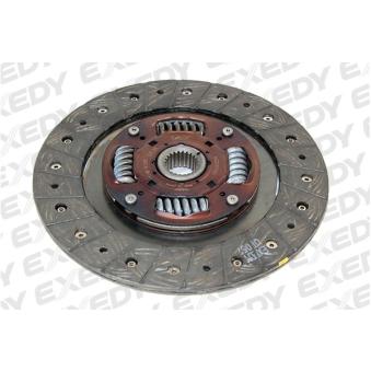 Disque d'embrayage EXEDY MZD070U