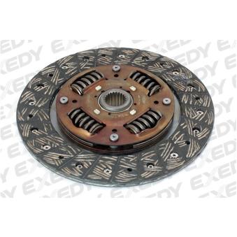 Disque d'embrayage EXEDY OEM RF0616460C Disque d'embrayage EXEDY OEM RF0616460C