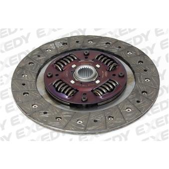 Disque d'embrayage EXEDY OEM WL0216460A Disque d'embrayage EXEDY OEM WL0216460A