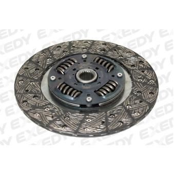Disque d'embrayage EXEDY OEM JE0616460