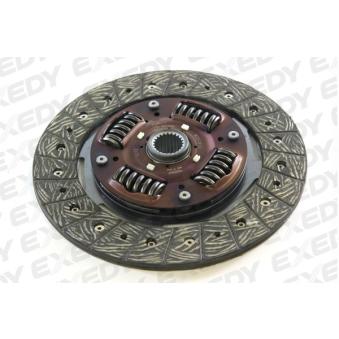 Disque d'embrayage EXEDY MZD101U