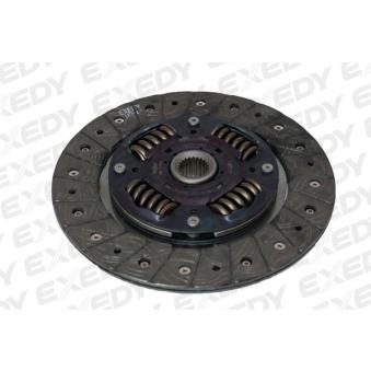 Disque d'embrayage EXEDY OEM L30416460B