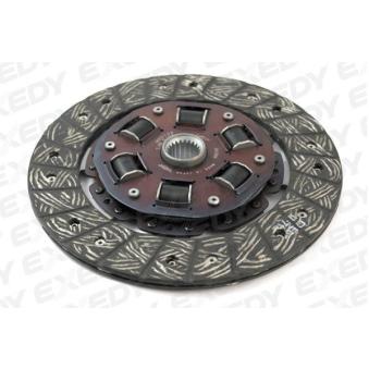 Disque d'embrayage EXEDY MZD106