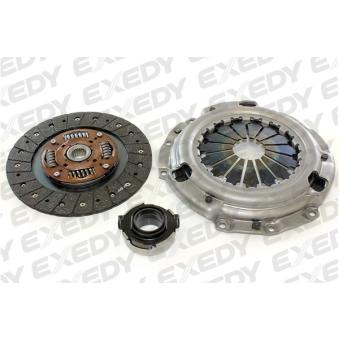 Kit d'embrayage EXEDY MZK2084 pour CITROEN XANTIA 2.0 - 122cv