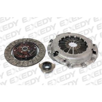 Kit d'embrayage EXEDY MZK2111