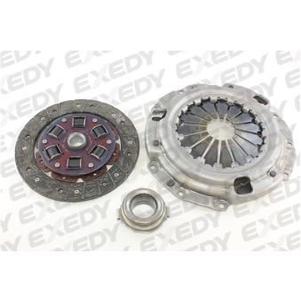 Kit d'embrayage EXEDY [MZK2124]