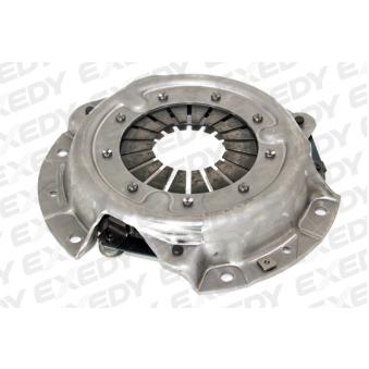 Mécanisme d'embrayage EXEDY [NSC501]