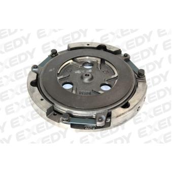 Mécanisme d'embrayage EXEDY OEM 30206M0810 Mécanisme d'embrayage EXEDY OEM 30206M0810
