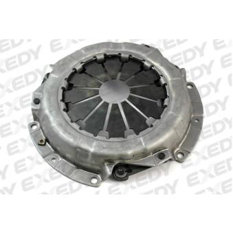 Mécanisme d'embrayage EXEDY OEM 3021071N02 Mécanisme d'embrayage EXEDY OEM 3021071N02