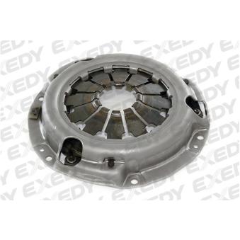 Mécanisme d'embrayage EXEDY OEM 302101HC0A Mécanisme d'embrayage EXEDY OEM 302101HC0A
