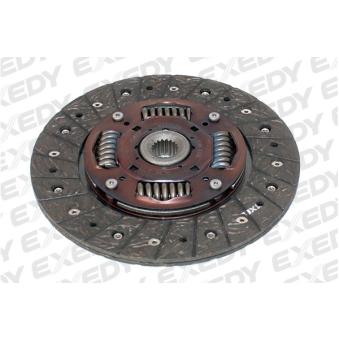 Disque d'embrayage EXEDY [NSD002U]