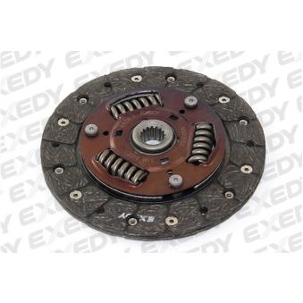 Disque d'embrayage EXEDY OEM 3010001B12
