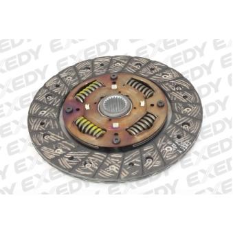 Disque d'embrayage EXEDY OEM 3010043S05 Disque d'embrayage EXEDY OEM 3010043S05