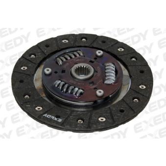 Disque d'embrayage EXEDY OEM 30100G1908