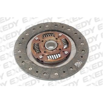 Disque d'embrayage EXEDY OEM 3010024f00