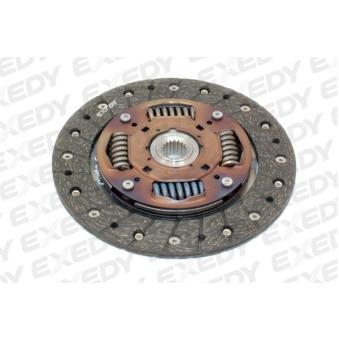 Disque d'embrayage EXEDY OEM 301002M201