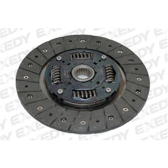 Disque d'embrayage EXEDY OEM 3010013E00 Disque d'embrayage EXEDY OEM 3010013E00