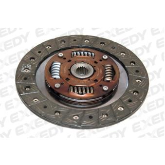 Disque d'embrayage EXEDY OEM 3010071J12 Disque d'embrayage EXEDY OEM 3010071J12