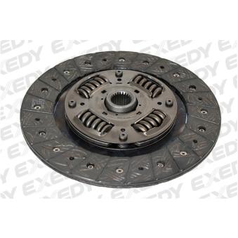Disque d'embrayage EXEDY OEM 301000F001