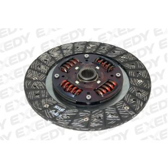Disque d'embrayage EXEDY OEM 301006T00A