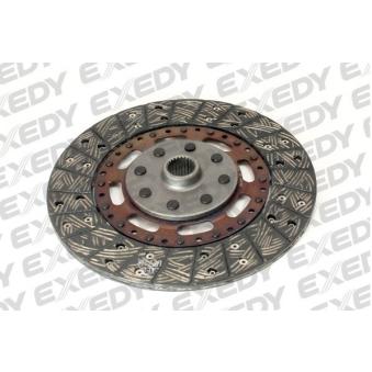 Disque d'embrayage EXEDY OEM 301008H300 Disque d'embrayage EXEDY OEM 301008H300