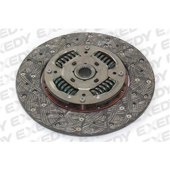 Disque d'embrayage EXEDY OEM 30100EB30A
