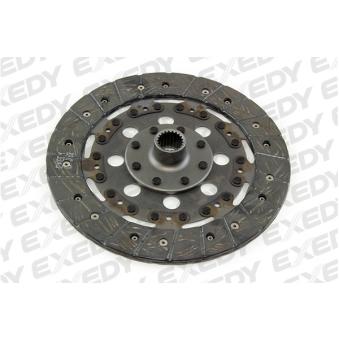 Disque d'embrayage EXEDY OEM 30100ED80A Disque d'embrayage EXEDY OEM 30100ED80A