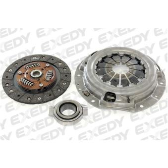 Kit d'embrayage EXEDY [NSK2066]